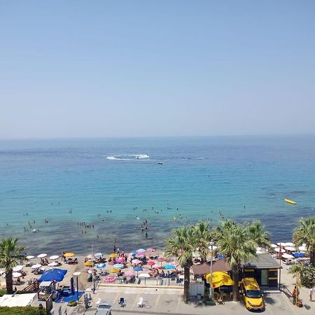 Ege Birlik Aparthotel Kusadasi Exterior photo